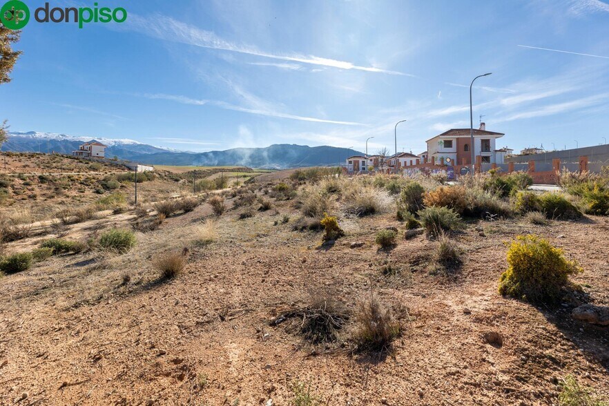 Calle Verónica, 162, Villa de Otura, Granada à vendre - Photo de l’immeuble – Image 3 sur 20