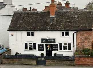 Plus de détails pour 5 The Green, Derby - Local commercial à vendre