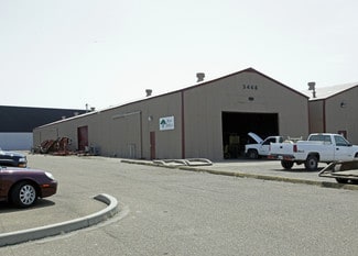 Plus de détails pour 1996 Danielson Pl, Memphis, TN - Industriel/Logistique à louer