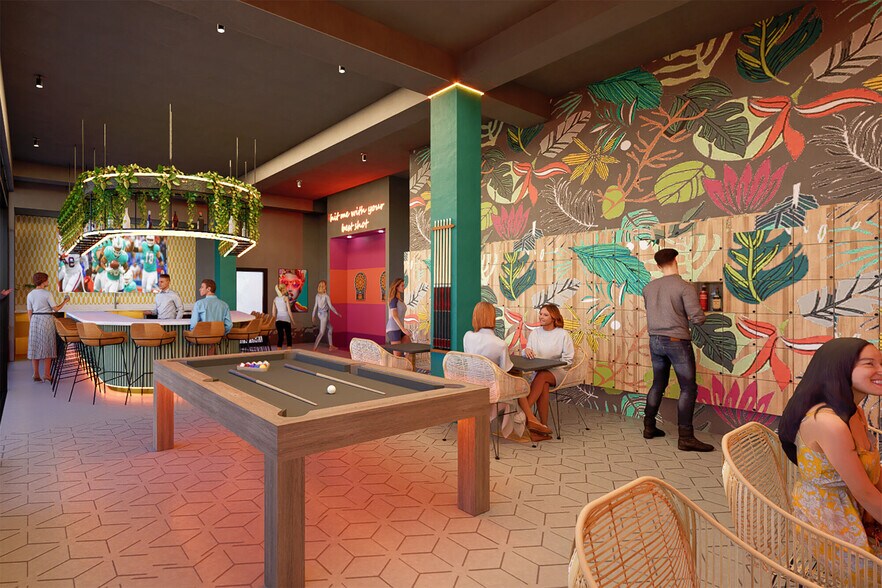 2501 Spruce Ave, West Palm Beach, FL à louer - Photo de l’immeuble – Image 3 sur 12