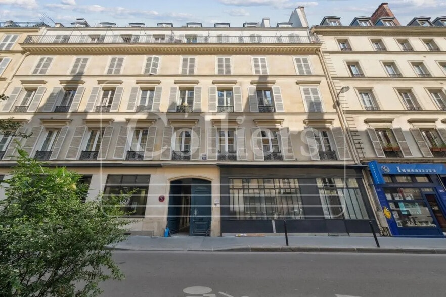 28 Rue De Trévise, Paris à vendre - Photo de l’immeuble – Image 1 sur 9