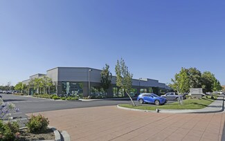 Plus de détails pour 48389 Fremont Blvd, Fremont, CA - Local d'activités à louer