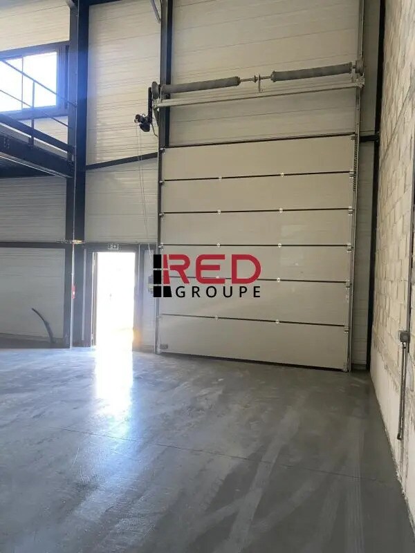 Plus de détails pour Industriel/Logistique à vendre