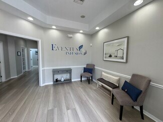 Plus de détails pour 3447 Pine Ridge Rd, Naples, FL - Bureau/Médical à louer