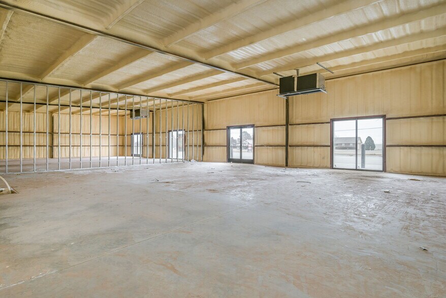 8700 Clinton Glen, Amarillo, TX à vendre - Photo intérieure – Image 2 sur 6