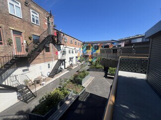 Plus de détails pour 3A Overbury Road, Londres - Bureau à louer