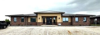 Plus de détails pour 14836 Gambels Trail Dr, Oklahoma City, OK - Bureau à louer