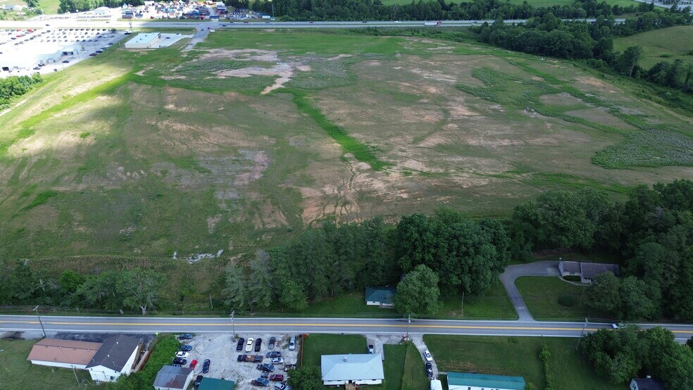 13143 US-25E, Corbin, KY à vendre - Aérien – Image 3 sur 23