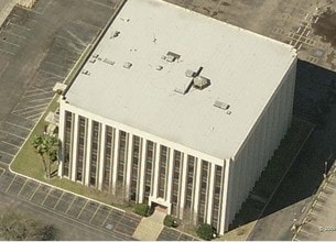 5155 Flynn Pky, Corpus Christi, TX - Vue aérienne  vue de carte - Image1