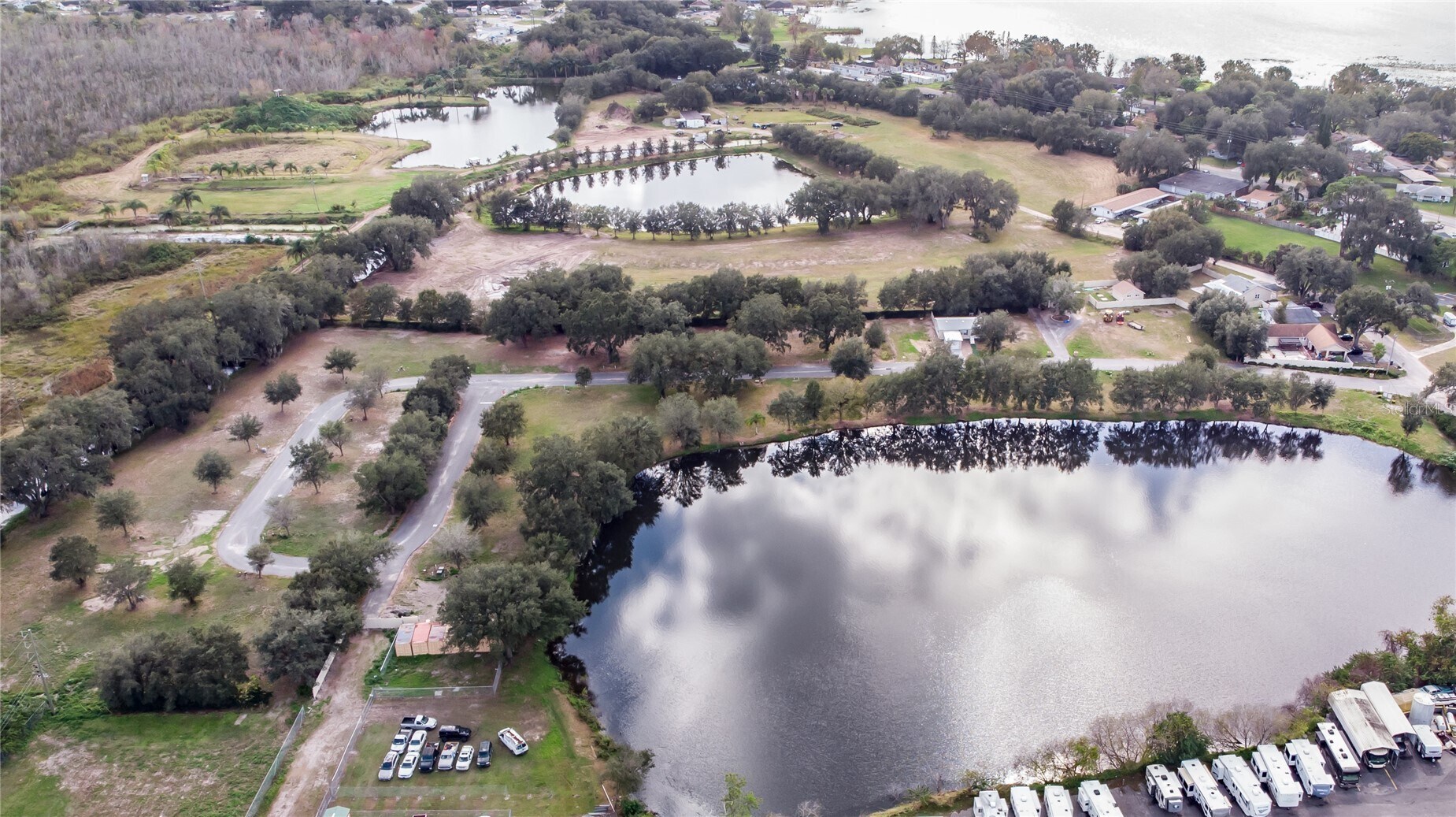2105 Bruce St, Lakeland, FL à vendre Photo principale– Image 1 sur 22