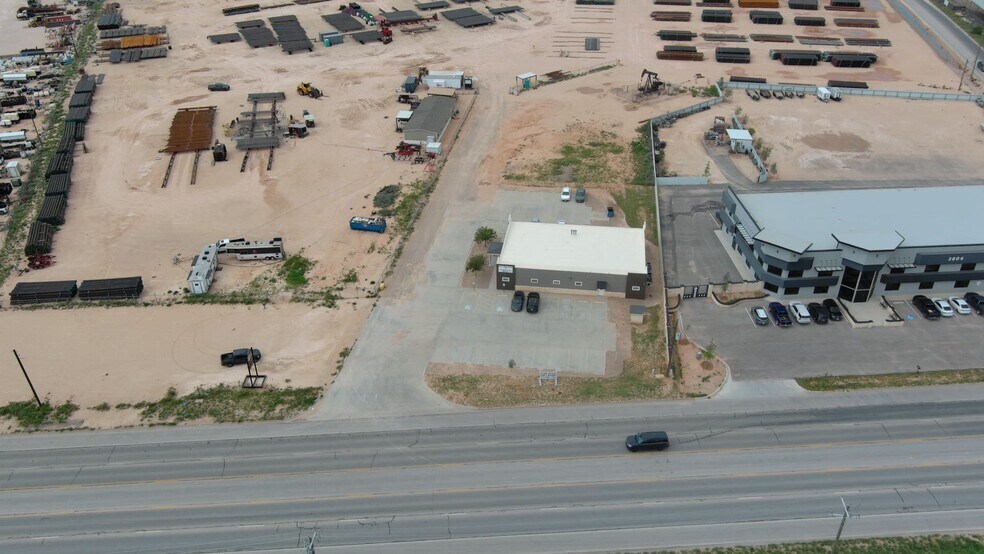 3900 TX-158, Midland, TX à vendre - Vidéo sur l’annonce professionnelle – Image 2 sur 37