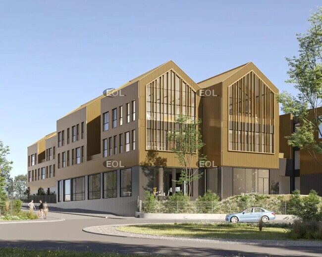 Plus de détails pour Local d’activités à vendre