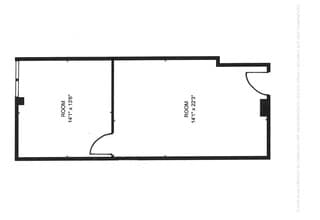 3033 NW 63rd St, Oklahoma City, OK à louer Plan d’étage– Image 1 sur 1