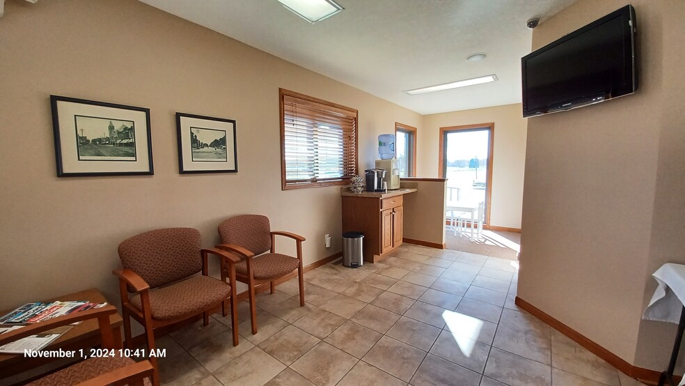 822-826 S 4th St, Clinton, IA à vendre - Photo de l’immeuble – Image 3 sur 19