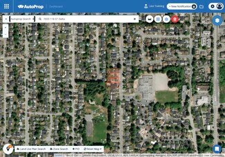 Plus de détails pour 7693 118 St, Delta, BC - Terrain à vendre