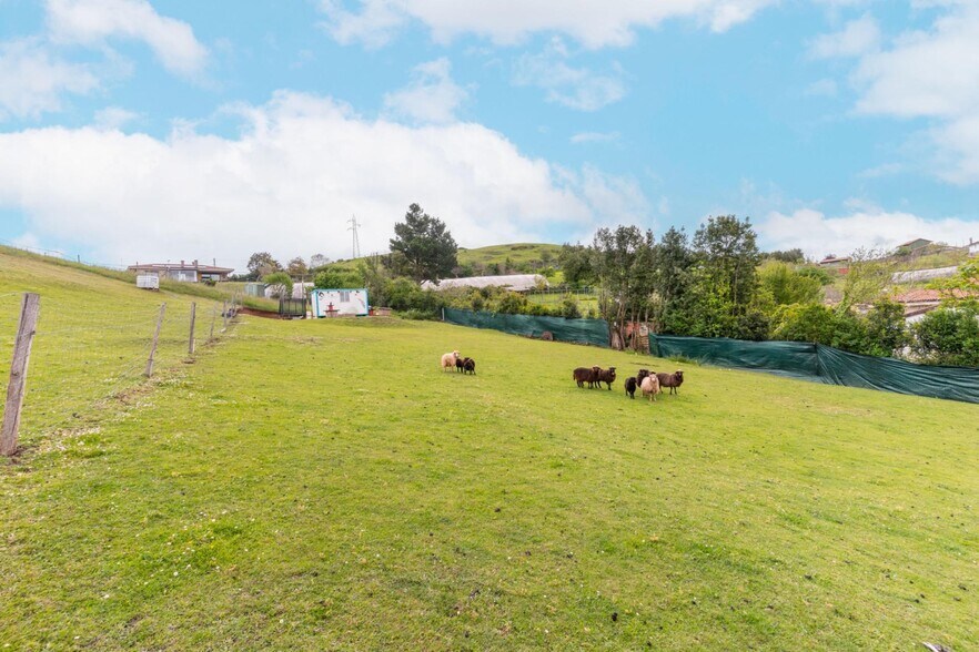 Camino de Robustiano, Gijón, Asturias à vendre - Photo de l’immeuble – Image 1 sur 30