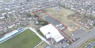 Plus de détails pour 7 North St, Armadale - Terrain à louer