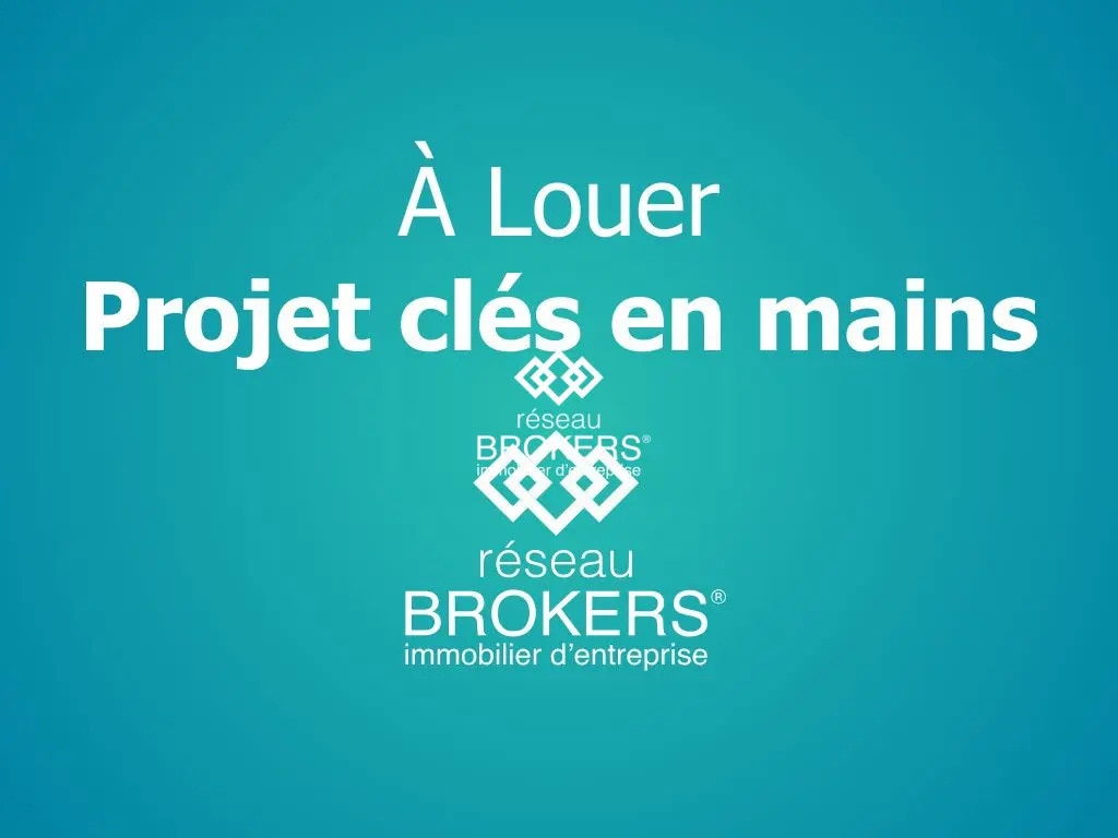 Photo de l’immeuble