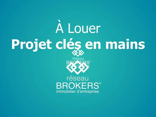Plus de détails pour Local d'activités à louer