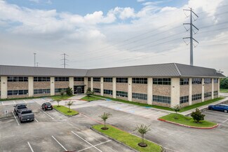 Plus de détails pour 4400 Highway 225, Deer Park, TX - Bureau à louer