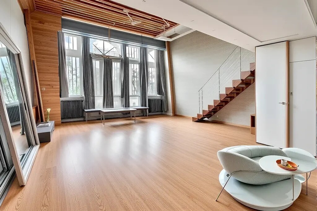 Bureau dans Paris à vendre Photo intérieure– Image 1 sur 3