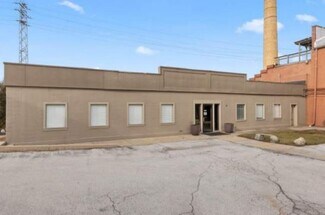 Plus de détails pour 21 N River St, Batavia, IL - Bureau à vendre