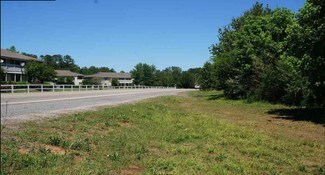 Plus de détails pour James Payton Blvd, Sylacauga, AL - Terrain à vendre