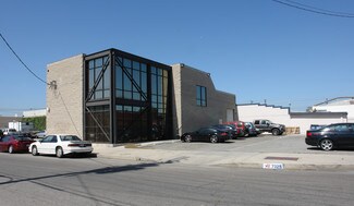 Plus de détails pour 7325 Atoll Ave, North Hollywood, CA - Industriel/Logistique à louer