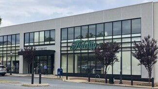 Plus de détails pour 44 E Broad St, Bethlehem, PA - Bureau, Local d'activités à louer
