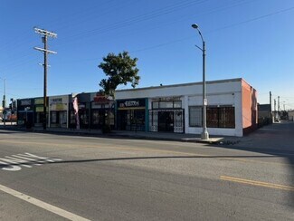 Plus de détails pour 1100 S Pacific Ave, San Pedro, CA - Local commercial à vendre