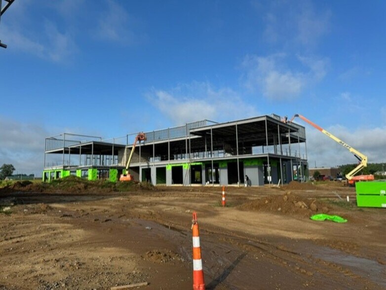 0 Snowden Ln, Southaven, MS à louer - Photo de la construction – Image 2 sur 9
