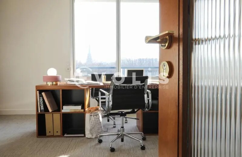 Bureau dans Paris à louer - Photo intérieure – Image 3 sur 8