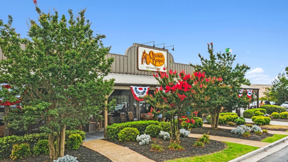 460 Park West Dr W, Grovetown, GA à vendre - Photo de l’immeuble – Image 2 sur 6
