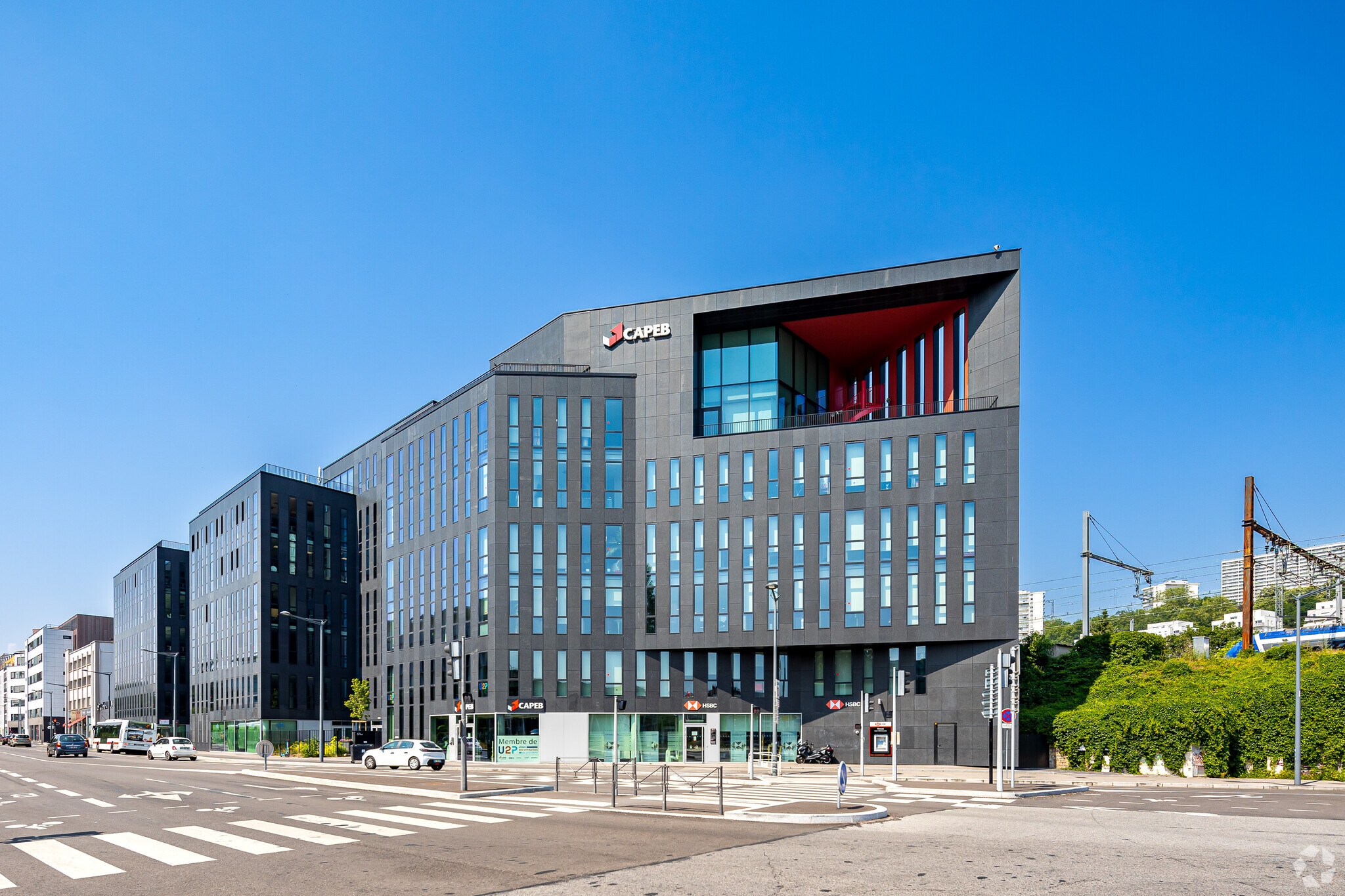 59 Rue De Saint-Cyr, Lyon à louer Photo principale– Image 1 sur 3