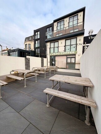 Plus de détails pour 425 Promenade, Blackpool - Hôtellerie à vendre
