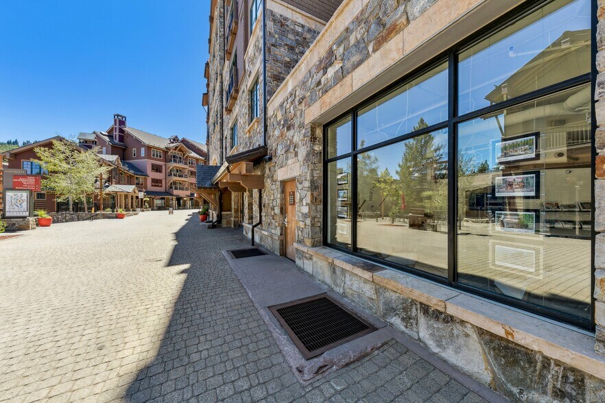 7001 Northstar Dr, Truckee, CA à louer - Photo de l’immeuble – Image 3 sur 14