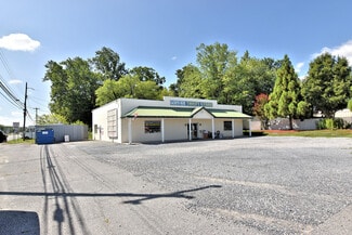 Plus de détails pour 5321 N Dupont Blvd, Dover, DE - Local commercial à vendre