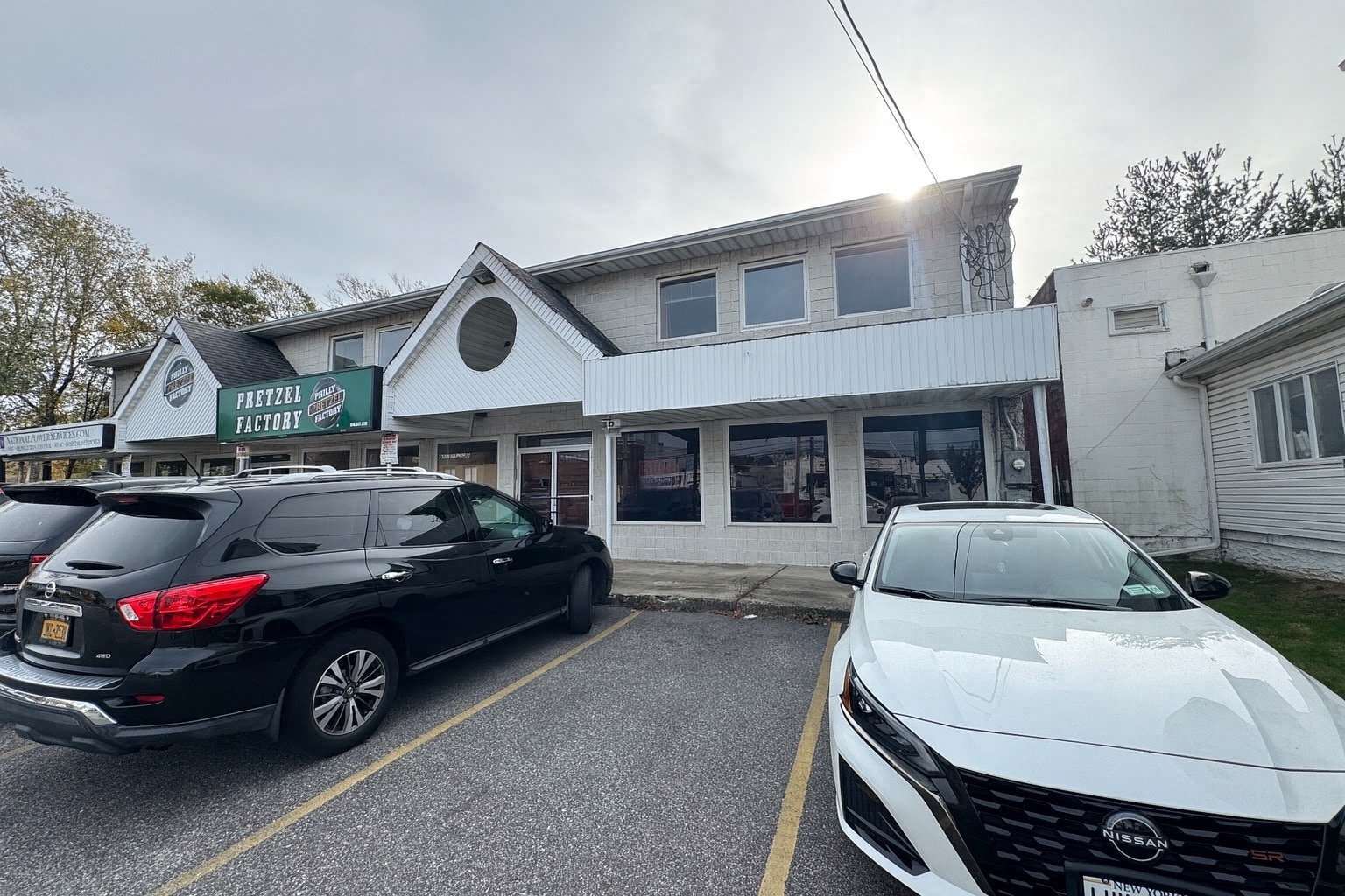 118 Broadway, Lynbrook, NY à louer Photo intérieure– Image 1 sur 1