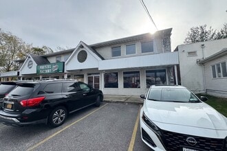 118 Broadway, Lynbrook, NY à louer Photo intérieure– Image 1 sur 1