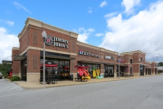 Plus de détails pour Highway 69, Tuscaloosa, AL - Local commercial à louer