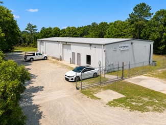 Plus de détails pour 3505 Masonboro Ct, Hope Mills, NC - Local commercial à vendre