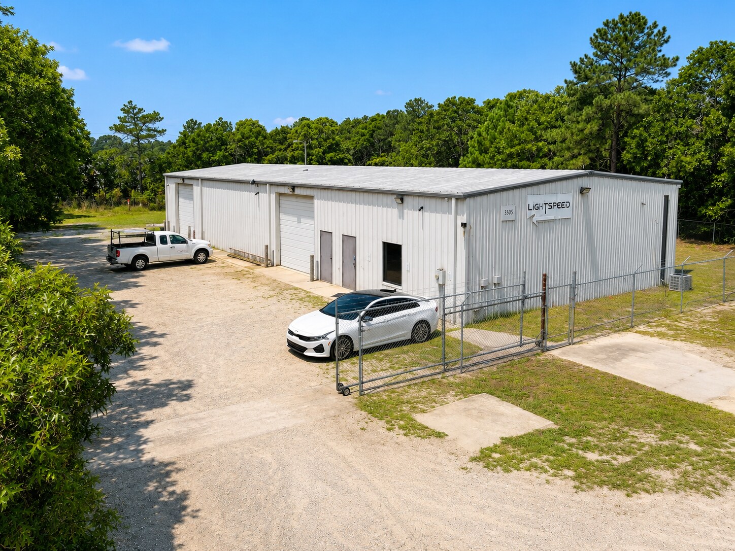 3505 Masonboro Ct, Hope Mills, NC à vendre Photo principale– Image 1 sur 10