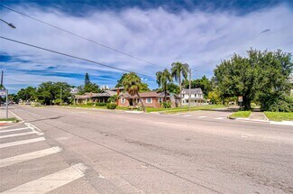 Plus de détails pour 408 E Palm Ave, Tampa, FL - Terrain à vendre