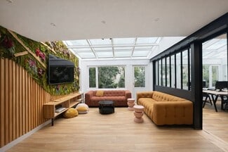 Plus de détails pour 20 Rue Du Charolais, Paris - Bureau à louer
