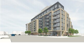 Plus de détails pour 6 Chartwell Rd, Toronto, ON - Local commercial à louer