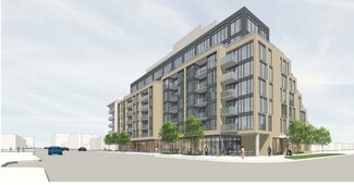 Plus de détails pour 880 The Queensway, Toronto, ON - Local commercial à louer
