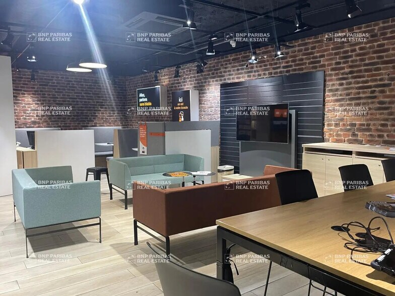 24 Rue Serpenoise, Metz à louer - Photo intérieure – Image 3 sur 13