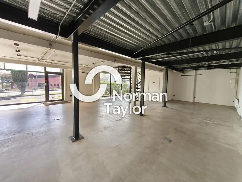 Local commercial dans Anglet à louer - Photo intérieure – Image 1 sur 4