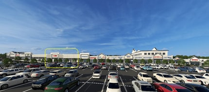 100 Triangle Ctr, Yorktown Heights, NY à louer Photo intérieure– Image 2 sur 6