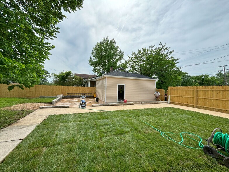 4357 Southern Ave, Capitol Heights, MD à vendre - Photo de l’immeuble – Image 2 sur 32